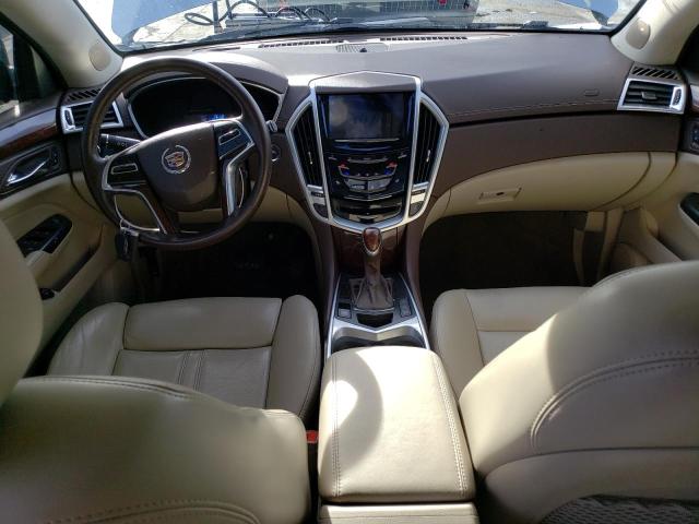 Photo 7 VIN: 3GYFNHE33DS539587 - CADILLAC SRX 