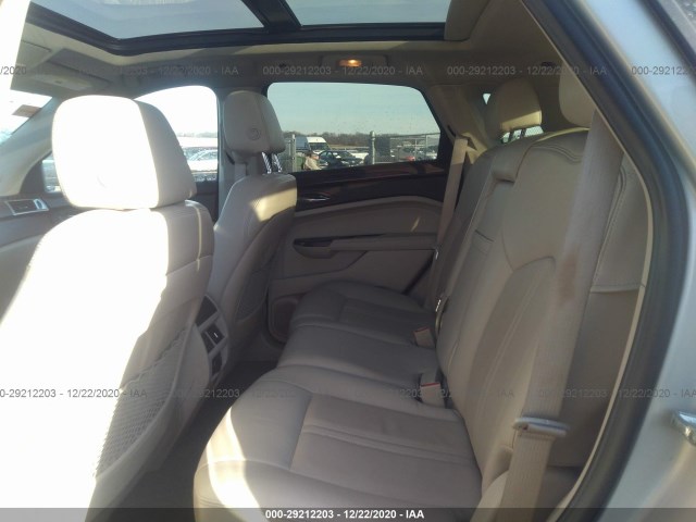 Photo 7 VIN: 3GYFNHE33DS548869 - CADILLAC SRX 