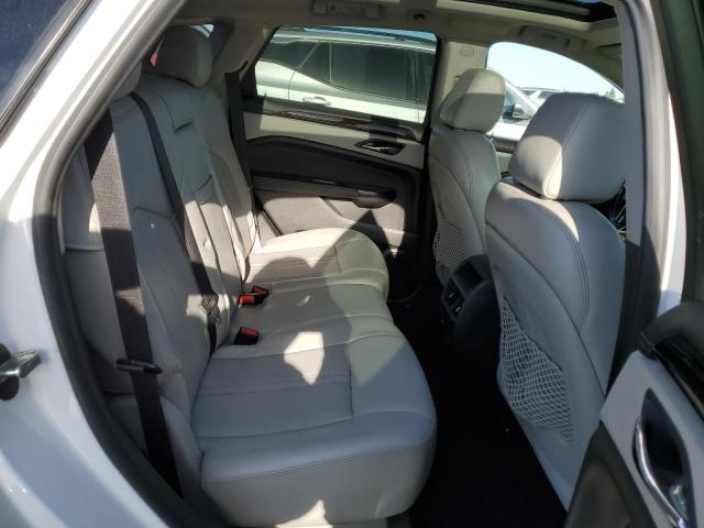 Photo 10 VIN: 3GYFNHE33DS643092 - CADILLAC SRX 