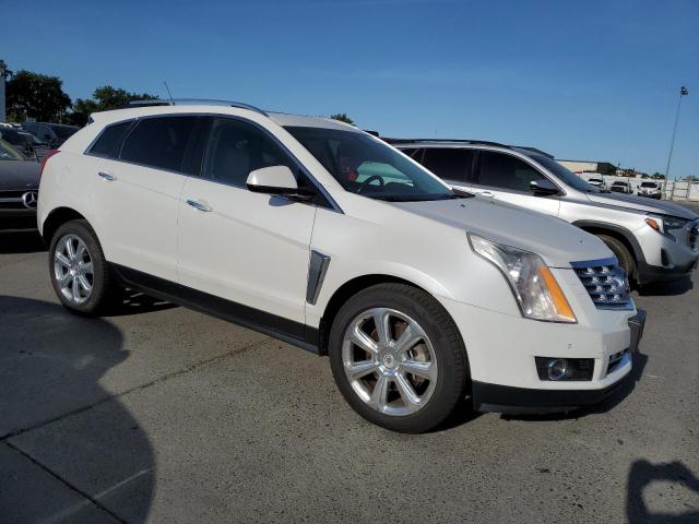 Photo 3 VIN: 3GYFNHE33DS643092 - CADILLAC SRX 