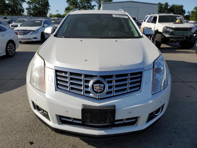 Photo 4 VIN: 3GYFNHE33DS643092 - CADILLAC SRX 