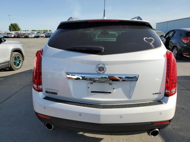 Photo 5 VIN: 3GYFNHE33DS643092 - CADILLAC SRX 