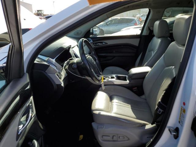 Photo 6 VIN: 3GYFNHE33DS643092 - CADILLAC SRX 