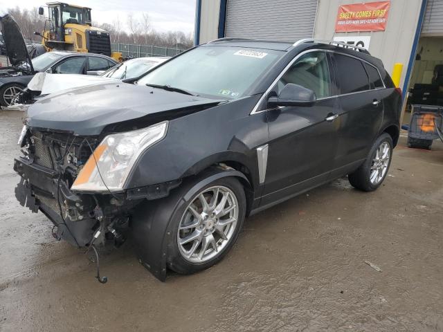 Photo 0 VIN: 3GYFNHE33DS643920 - CADILLAC SRX PERFOR 