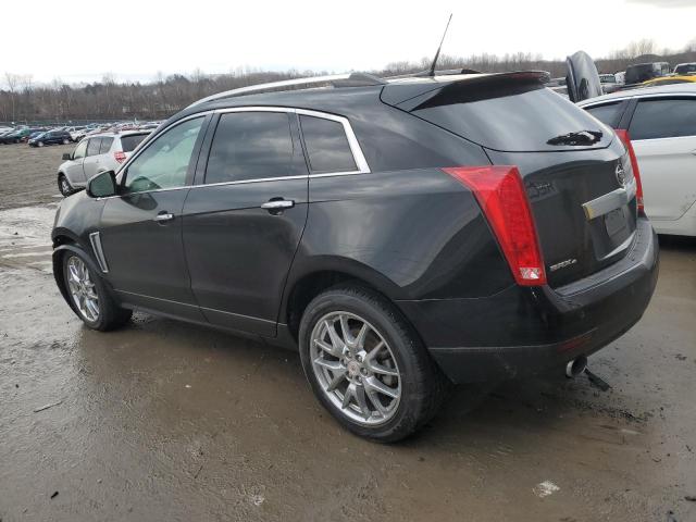 Photo 1 VIN: 3GYFNHE33DS643920 - CADILLAC SRX PERFOR 