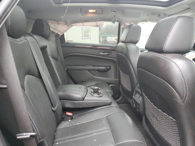 Photo 10 VIN: 3GYFNHE33DS643920 - CADILLAC SRX PERFOR 