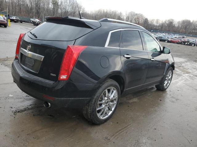 Photo 2 VIN: 3GYFNHE33DS643920 - CADILLAC SRX PERFOR 