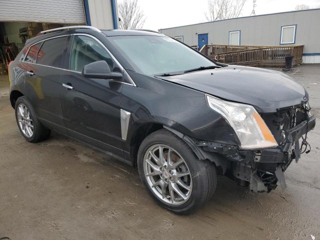 Photo 3 VIN: 3GYFNHE33DS643920 - CADILLAC SRX PERFOR 