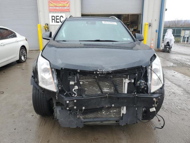 Photo 4 VIN: 3GYFNHE33DS643920 - CADILLAC SRX PERFOR 