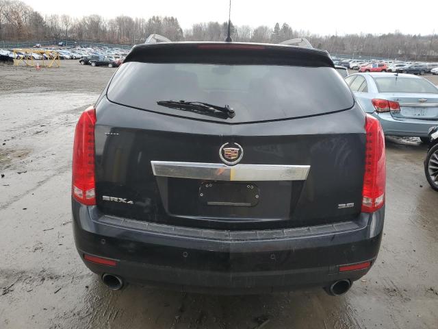 Photo 5 VIN: 3GYFNHE33DS643920 - CADILLAC SRX PERFOR 