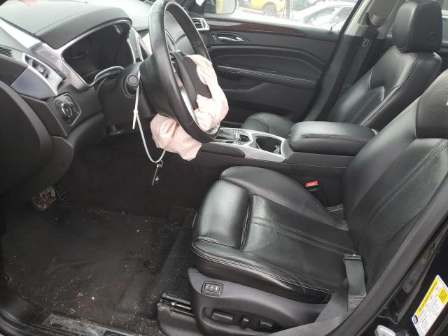 Photo 6 VIN: 3GYFNHE33DS643920 - CADILLAC SRX PERFOR 