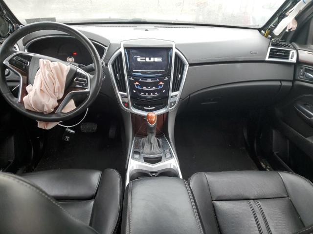 Photo 7 VIN: 3GYFNHE33DS643920 - CADILLAC SRX PERFOR 