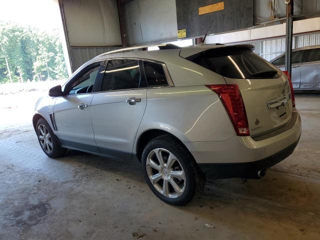 Photo 1 VIN: 3GYFNHE34DS526377 - CADILLAC SRX 