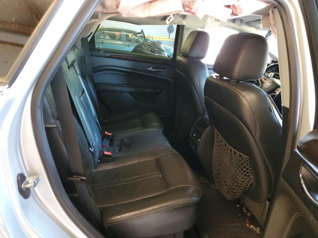 Photo 10 VIN: 3GYFNHE34DS526377 - CADILLAC SRX 