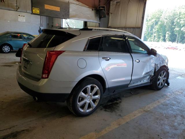 Photo 2 VIN: 3GYFNHE34DS526377 - CADILLAC SRX 