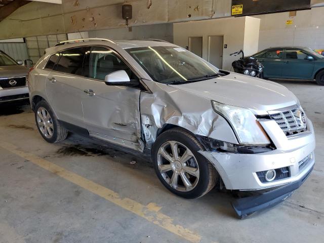 Photo 3 VIN: 3GYFNHE34DS526377 - CADILLAC SRX 