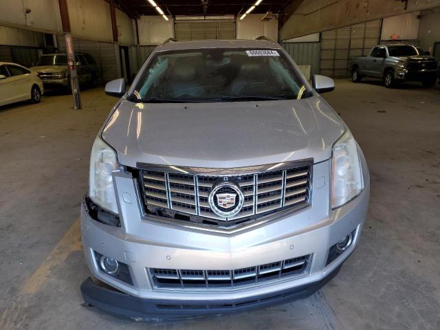 Photo 4 VIN: 3GYFNHE34DS526377 - CADILLAC SRX 