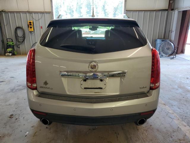 Photo 5 VIN: 3GYFNHE34DS526377 - CADILLAC SRX 