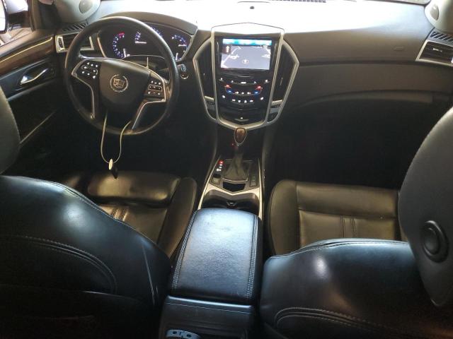 Photo 7 VIN: 3GYFNHE34DS526377 - CADILLAC SRX 