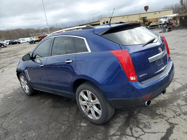 Photo 1 VIN: 3GYFNHE34DS560304 - CADILLAC SRX 