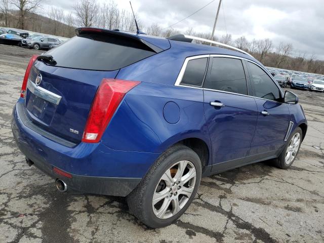 Photo 2 VIN: 3GYFNHE34DS560304 - CADILLAC SRX 