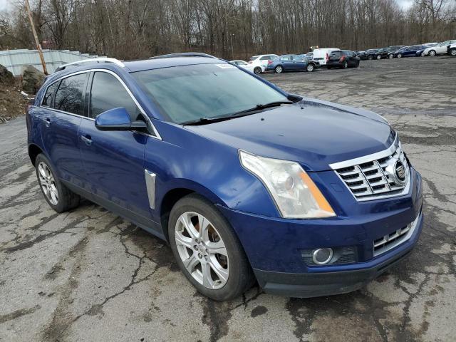 Photo 3 VIN: 3GYFNHE34DS560304 - CADILLAC SRX 