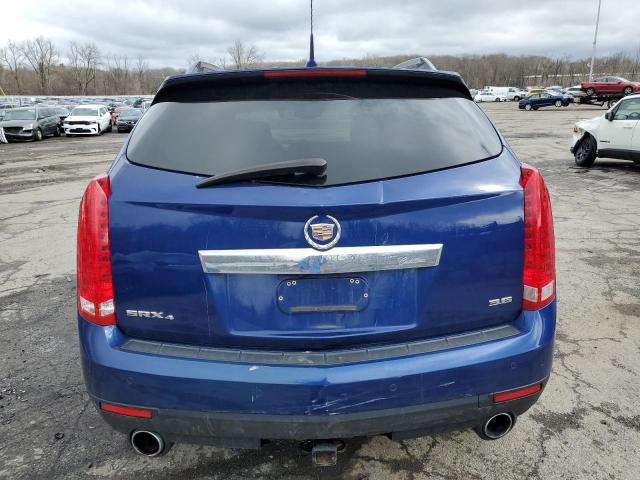 Photo 5 VIN: 3GYFNHE34DS560304 - CADILLAC SRX 