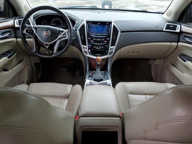 Photo 7 VIN: 3GYFNHE34DS560304 - CADILLAC SRX 