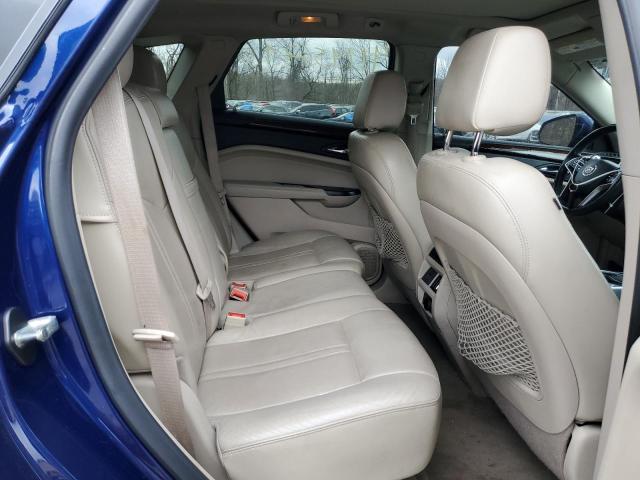 Photo 9 VIN: 3GYFNHE34DS560304 - CADILLAC SRX 