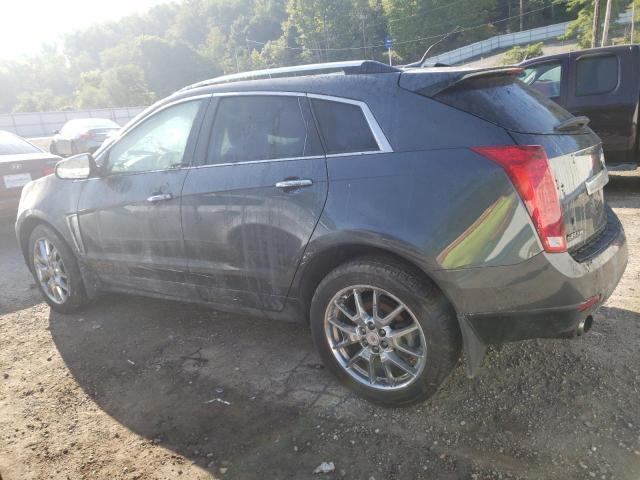 Photo 1 VIN: 3GYFNHE34DS576602 - CADILLAC SRX PERFOR 