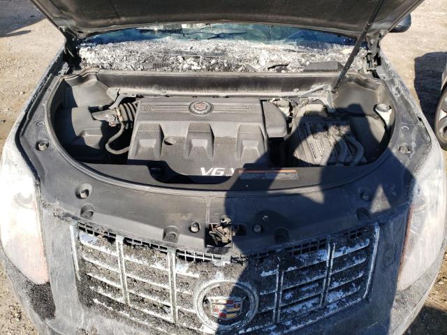 Photo 10 VIN: 3GYFNHE34DS576602 - CADILLAC SRX PERFOR 