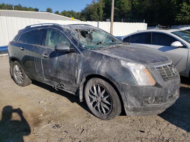 Photo 3 VIN: 3GYFNHE34DS576602 - CADILLAC SRX PERFOR 