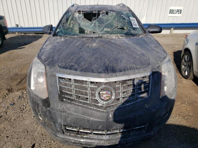 Photo 4 VIN: 3GYFNHE34DS576602 - CADILLAC SRX PERFOR 