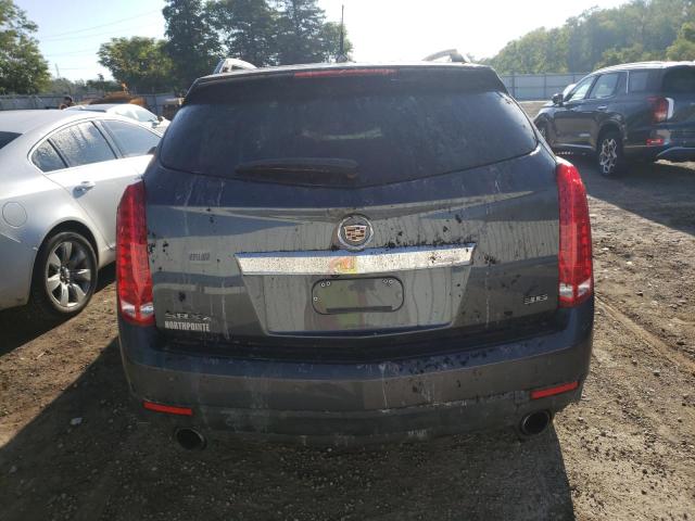 Photo 5 VIN: 3GYFNHE34DS576602 - CADILLAC SRX PERFOR 