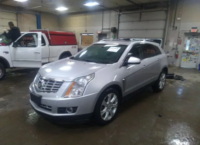 Photo 1 VIN: 3GYFNHE34DS622879 - CADILLAC SRX 