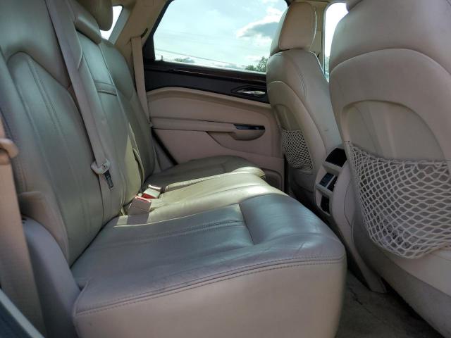 Photo 10 VIN: 3GYFNHE35DS518207 - CADILLAC SRX PERFOR 