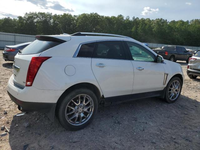 Photo 2 VIN: 3GYFNHE35DS518207 - CADILLAC SRX PERFOR 