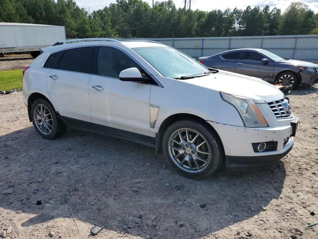 Photo 3 VIN: 3GYFNHE35DS518207 - CADILLAC SRX PERFOR 