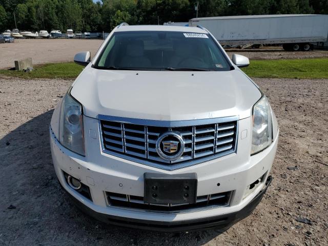 Photo 4 VIN: 3GYFNHE35DS518207 - CADILLAC SRX PERFOR 