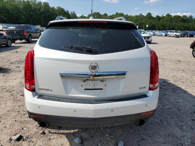 Photo 5 VIN: 3GYFNHE35DS518207 - CADILLAC SRX PERFOR 