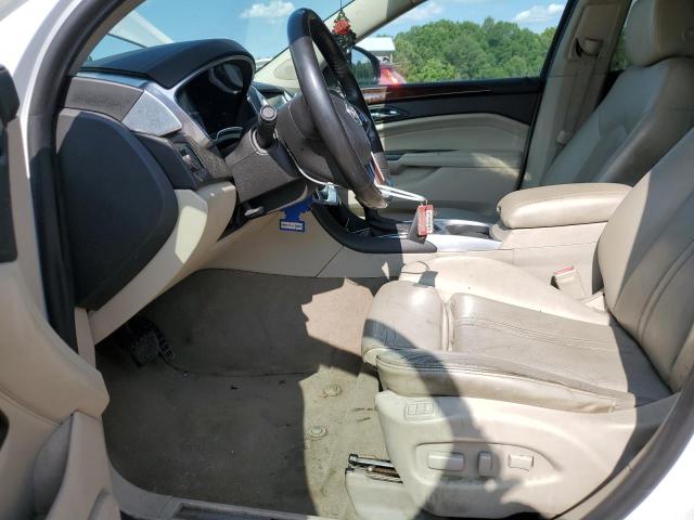 Photo 6 VIN: 3GYFNHE35DS518207 - CADILLAC SRX PERFOR 