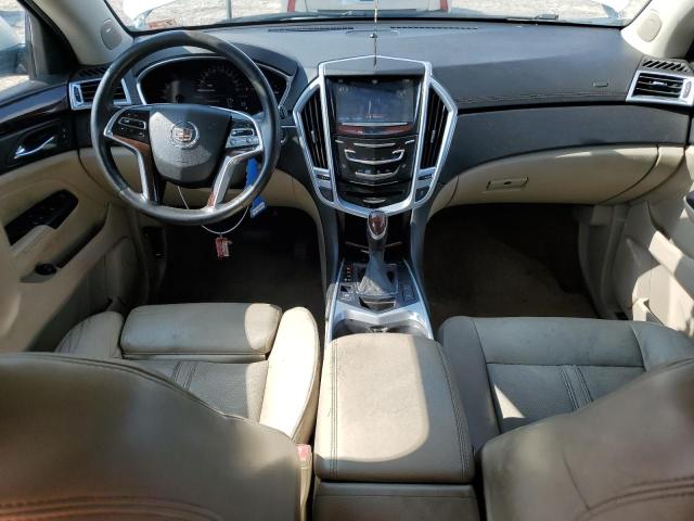 Photo 7 VIN: 3GYFNHE35DS518207 - CADILLAC SRX PERFOR 