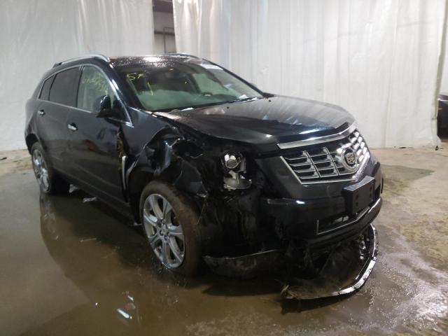 Photo 0 VIN: 3GYFNHE35DS565365 - CADILLAC SRX PERFOR 