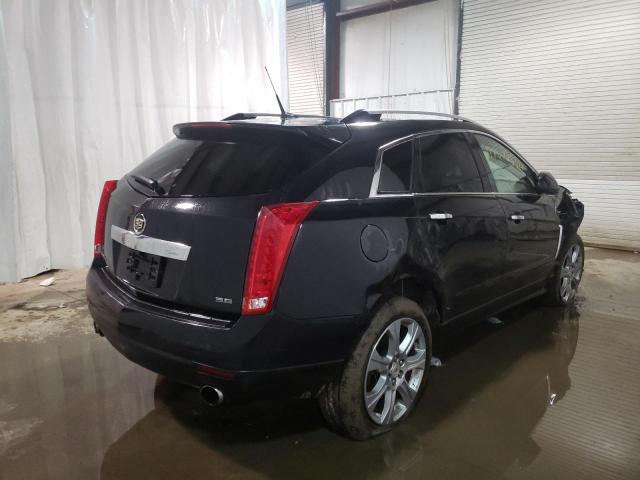 Photo 3 VIN: 3GYFNHE35DS565365 - CADILLAC SRX PERFOR 