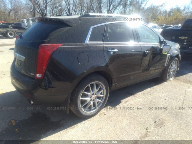 Photo 3 VIN: 3GYFNHE35DS596096 - CADILLAC SRX 