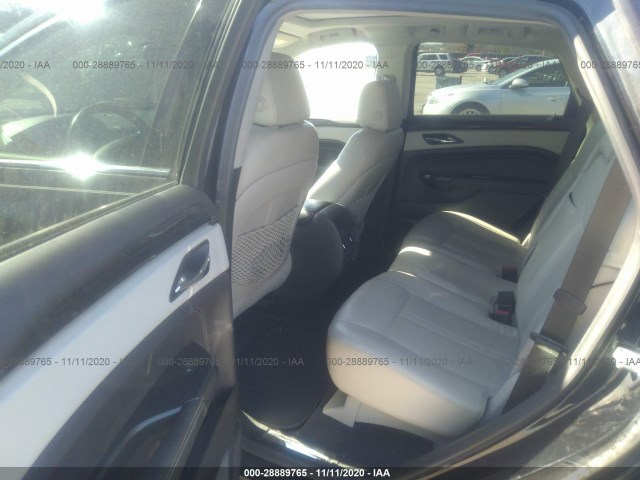 Photo 7 VIN: 3GYFNHE35DS596096 - CADILLAC SRX 