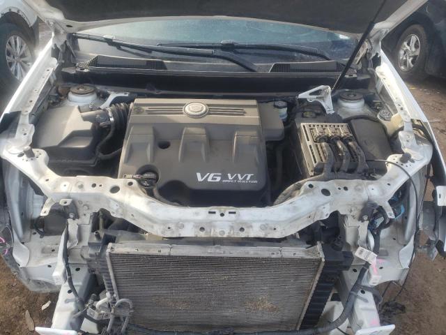 Photo 11 VIN: 3GYFNHE35DS607257 - CADILLAC SRX PERFOR 