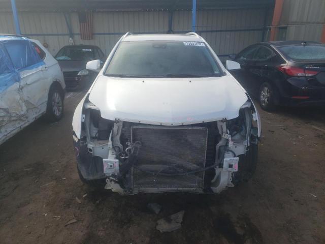 Photo 4 VIN: 3GYFNHE35DS607257 - CADILLAC SRX PERFOR 