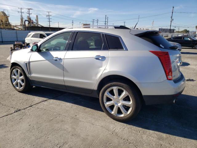 Photo 1 VIN: 3GYFNHE35DS636614 - CADILLAC SRX 