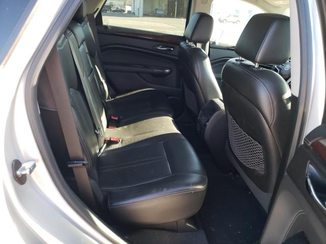 Photo 10 VIN: 3GYFNHE35DS636614 - CADILLAC SRX 